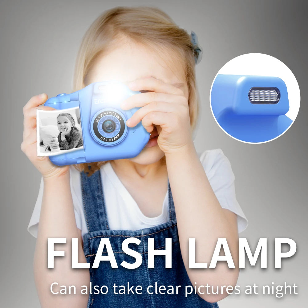 InstaPrint Camera