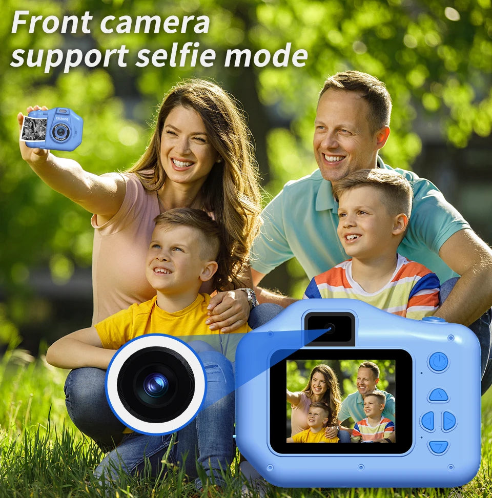 InstaPrint Camera