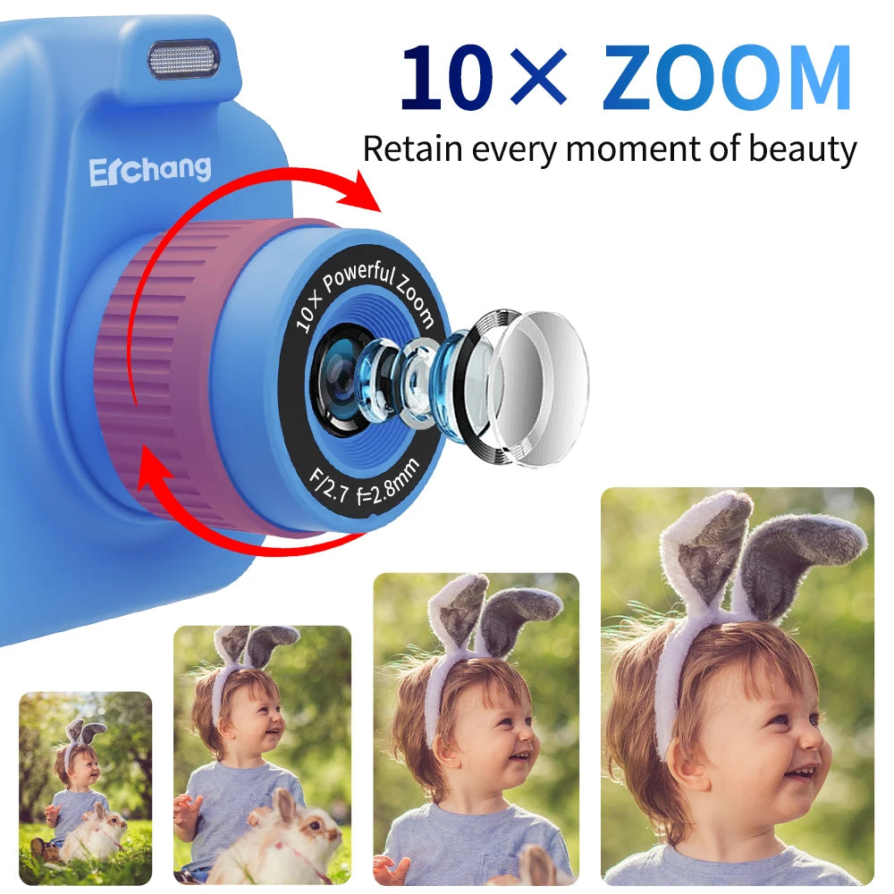 InstaPrint Camera