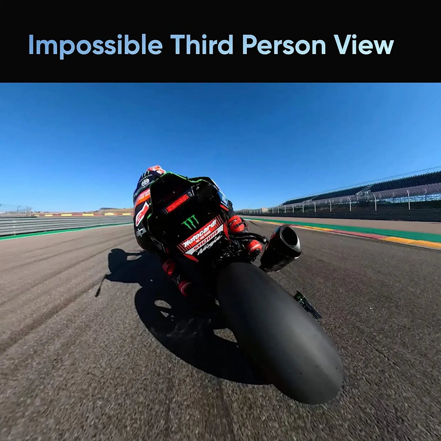 X3 Action Camera